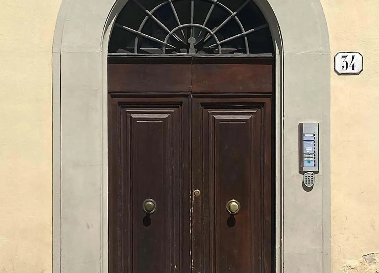 Appartamento Italian Experience- Atelier La Scala Firenze