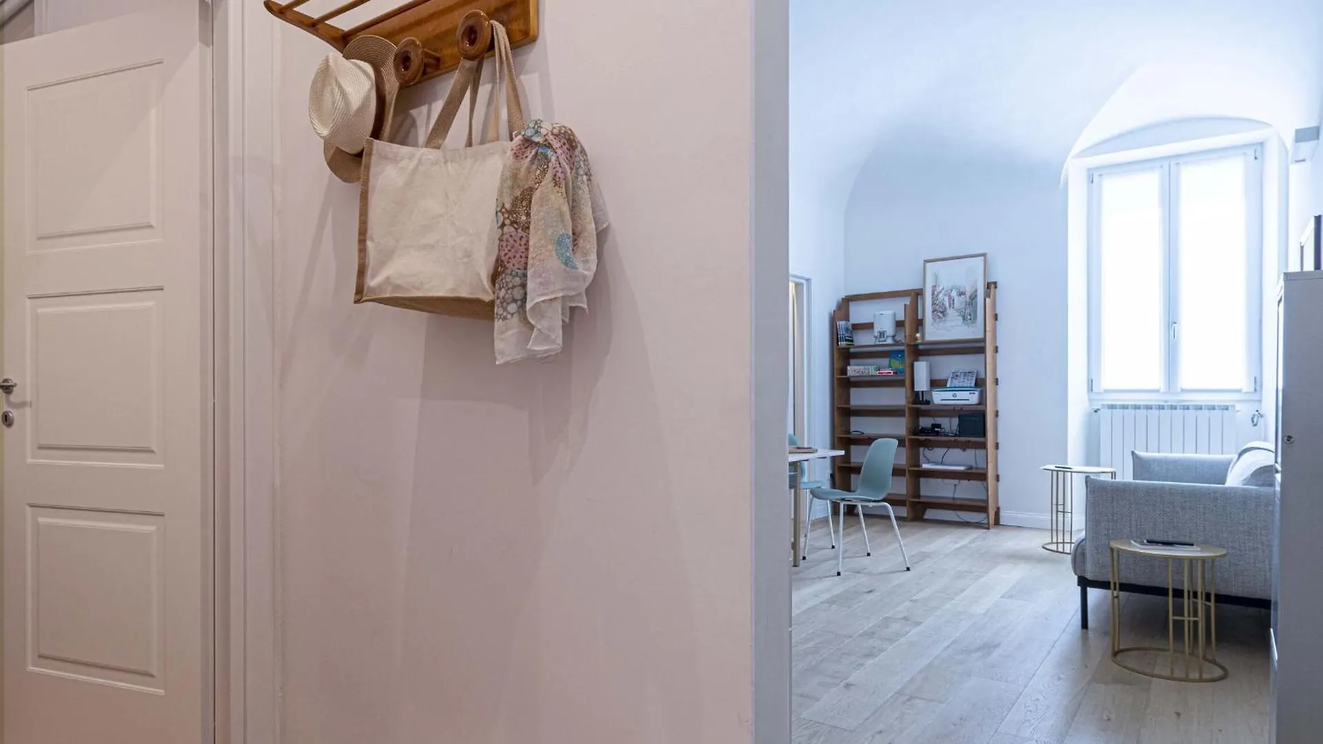 Appartamento Italian Experience- Atelier La Scala Firenze