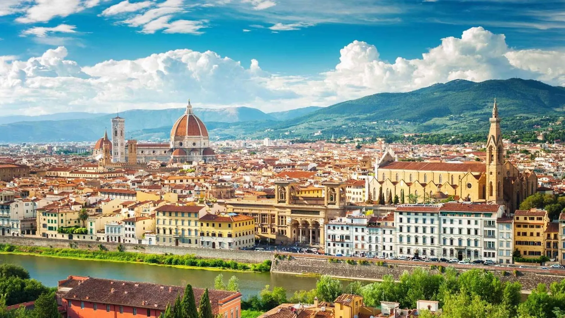 Appartamento Italian Experience- Atelier La Scala Firenze