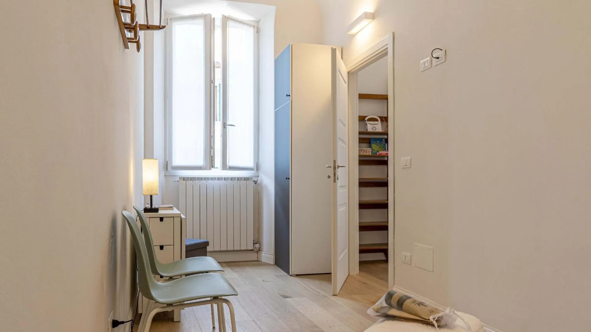Appartamento Italian Experience- Atelier La Scala Firenze