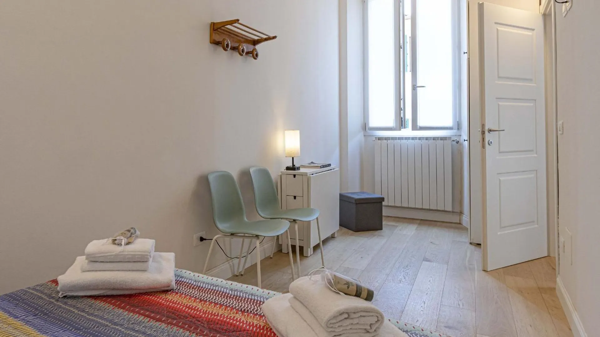 Appartamento Italian Experience- Atelier La Scala Firenze 0*,  Italia