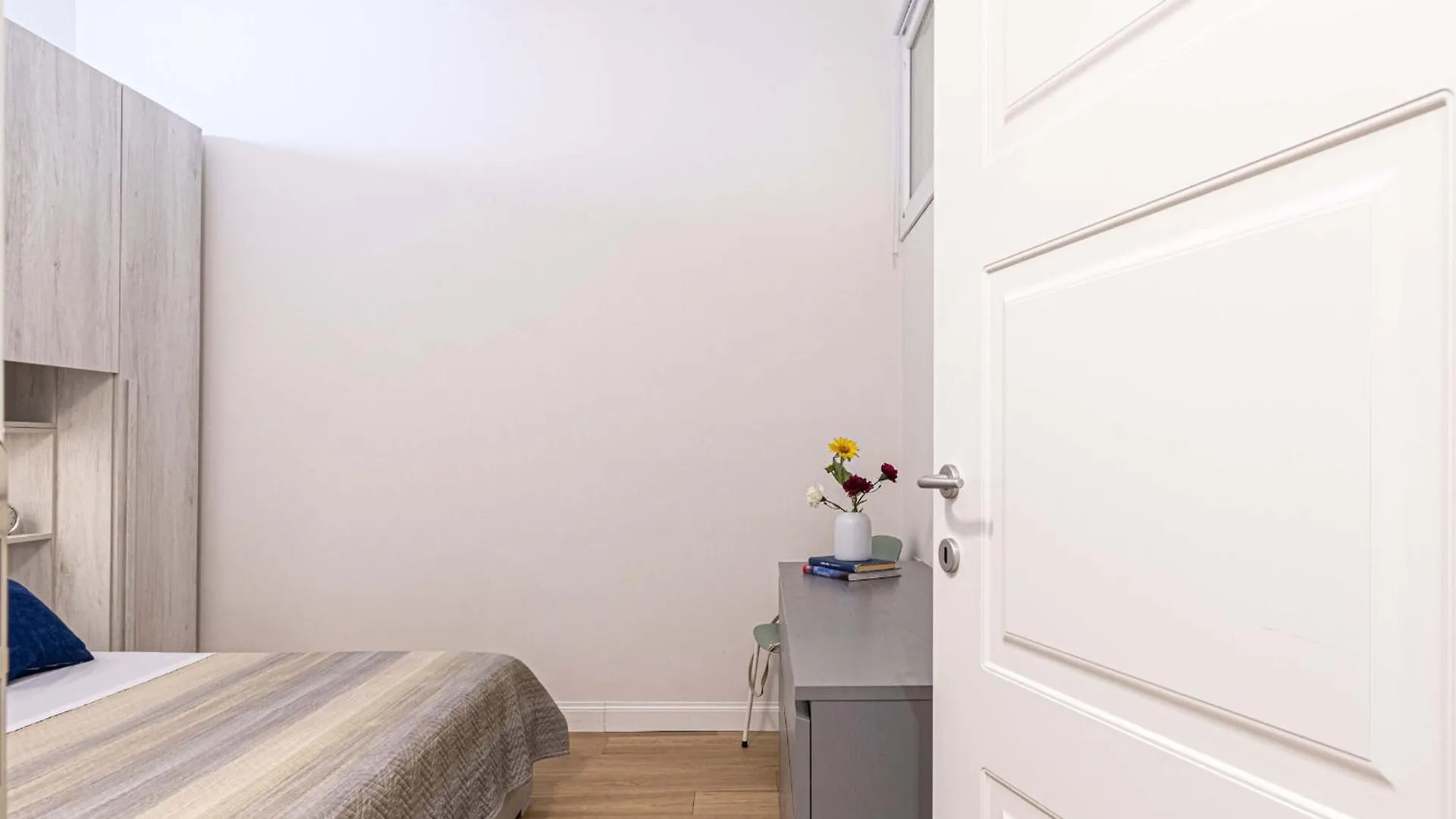 Ferienwohnung Italian Experience- Atelier La Scala Florenz